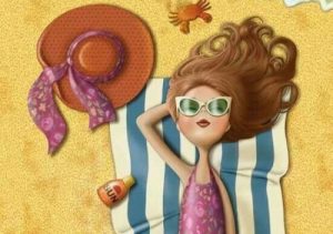 Lev livet og glem din alder