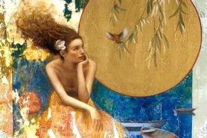 Som du bliver ældre indser du, at nogle kampe ikke er værd at kæmpe