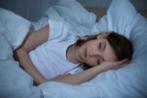 5 årsager til nattesved, som vi skal tage hensyn til