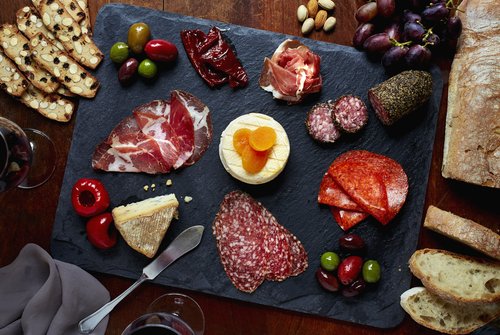 Tapas