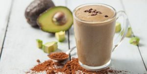En smoothie til at stimulere din hjerne og forbedre dit humør