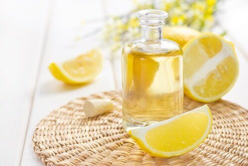 citronolie