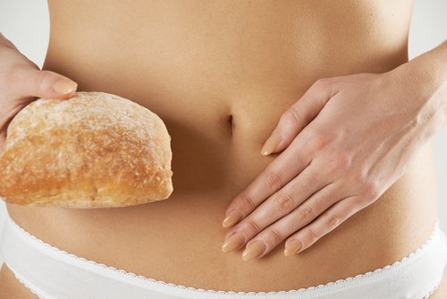 Glutenallergi er overfølsomhed for et hvedeprotein