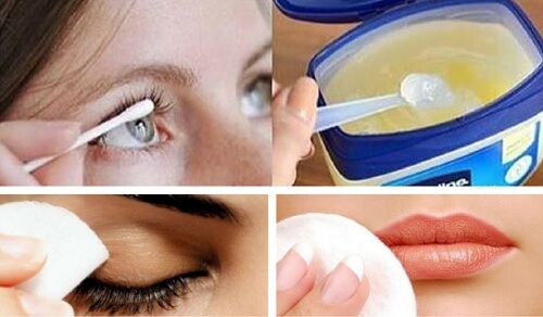 7 tips til at fjerne makeup korrekt på få sekunder