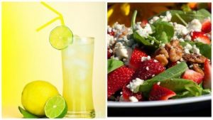 Sådan spiser du disse 5 frugter for at opnå et sundt vægttab