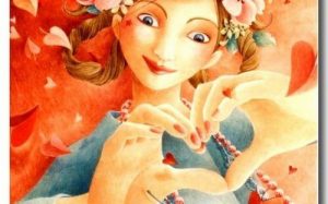 Sæt grænser og omgiv dig med mennesker, der gør dig glad