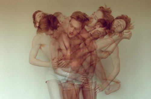 At tænke for meget kan skabe indre konflikter