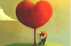 Udtryk din kærlighed til de mennesker du elsker hver dag