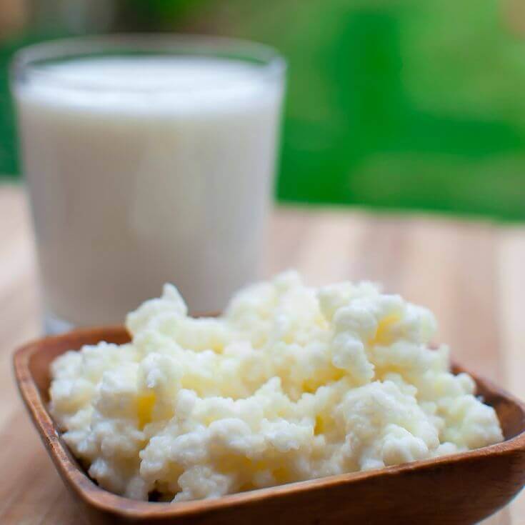 kefir