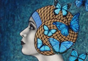 Når du accepterer dine fejl, kan ingen bruge dem imod dig