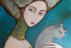 5 grunde til at du allerede er en fuldkommen kvinde