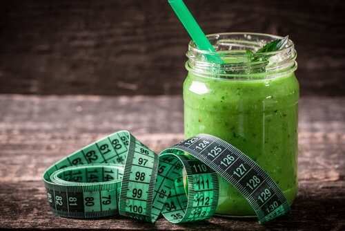 Prøv denne drik med selleri for at spise mere selleri.