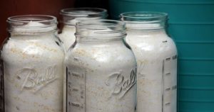 Et helt haturlig hjemmelavet skyllemiddel uden giftstoffer