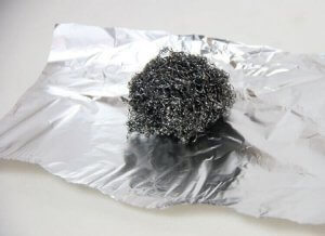 12 unikke måder at bruge staniol på i hjemmet