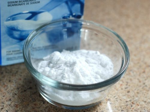 Vaskepulver