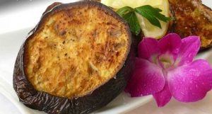 5 grunde til at spise aubergine til aftensmad: Start i dag