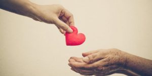Ler Person-syndromet: At give indtil du intet har tilbage