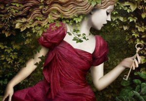 5 tegn på, at du har intuitiv intelligens