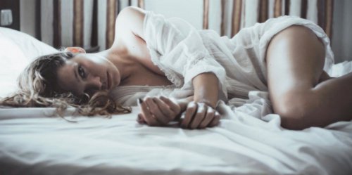 4 situationer, hvor vi ikke burde have sex 4 situationer, hvor vi ikke burde have sex