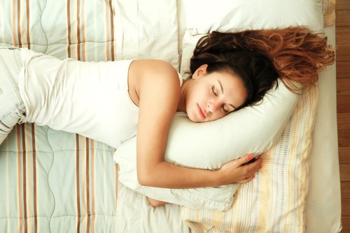 7 tips til at hjælpe dig med at falde i søvn