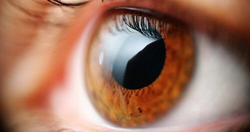 5 tegn på at dine øjne er dårlige