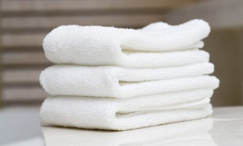 Brug hvid eddike i din tøjvask