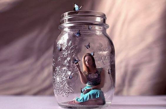 Misforstaeelser skaber afstand