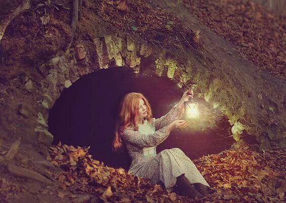 Misforstaeelser skaber afstand