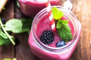 7 smoothies som kan rense tilstoppede pulsårer