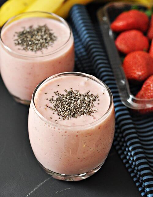 Smoothies
