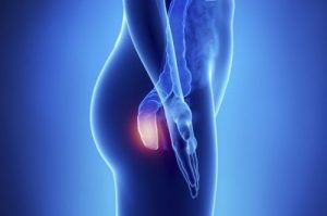 5 symptomer på analkræft, som du skal kende til