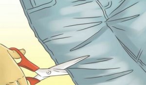 8 nye brugsmuligheder for gammelt tøj