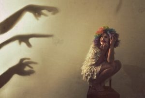 Red dig selv fra disse 6 typer af negative mennesker