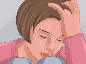 7 tips til at falde til ro efter et angst angreb