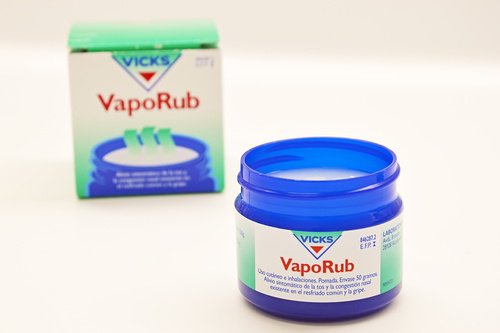 12 alternative brugsmuligheder for vaporub