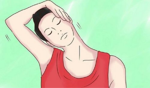 Den bedste måde til at tone din hals og dobbelt hage