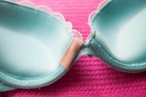 De fantastiske fordele ved ikke at bruge bh