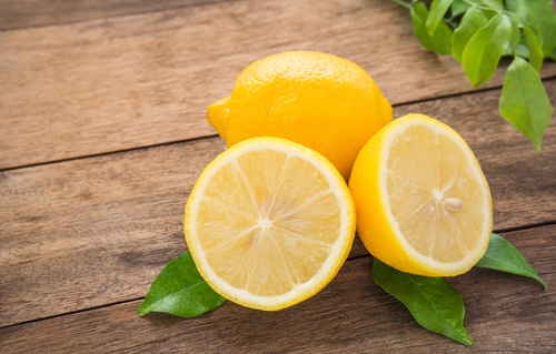 Citroner