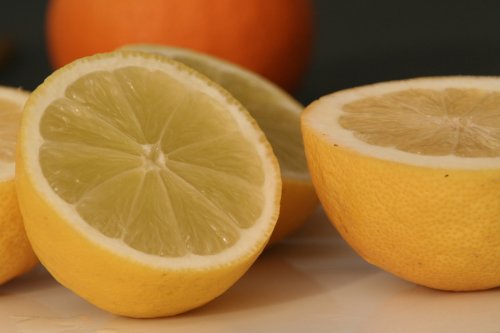 10 fantastiske anvendelsesmuligheder af citroner