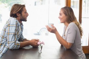 8 ting du og din partner bør vide om kærlighed