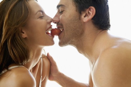 Tror du stadig på disse 5 myter om sex? Tror du stadig på disse 5 myter om sex?