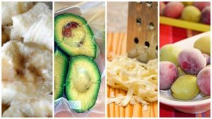9 overraskende fødevarer, der kan fryses ned