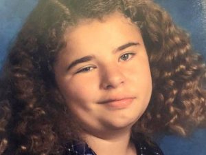 Hun overvandt kræft som 3-årig men kunne ikke overleve mobning i skolen