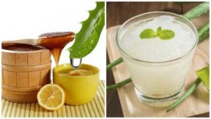 Prøv denne vitaminrige smoothie for at opnå bedre syn og stofskifte