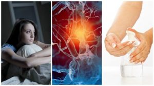 7 "uskyldige" vaner der forårsager hormonelle ubalancer