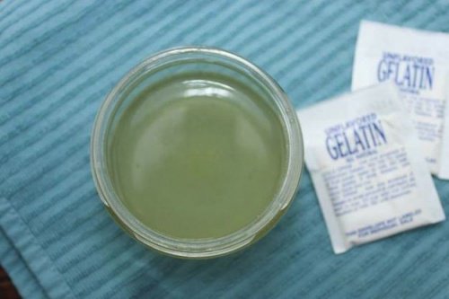 Du kan bruge forskellige gelatinemidler mod ledsmerter