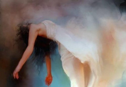 Ødelagte sjæle kan have en varig effekt på psykisk misbrugte mennesker