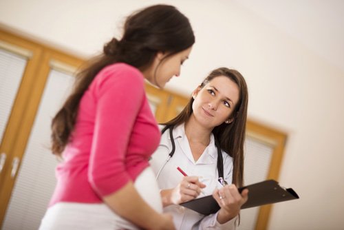 Til at starte med skal du have en test der bekræfter skjoldbruskkirtelrelateret hårtab.