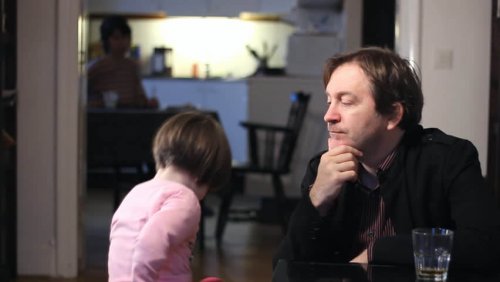 Problemer med at være enebarn