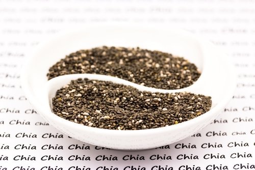 Chia froe